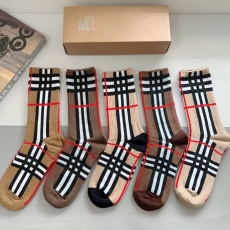 Burberry Socks